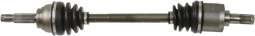 Front Left CV Axle - 1501_AX