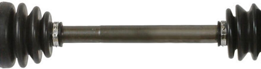 Front Left CV Axle - 1501_AX