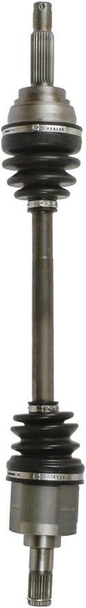 Front Left CV Axle - 1501_AX