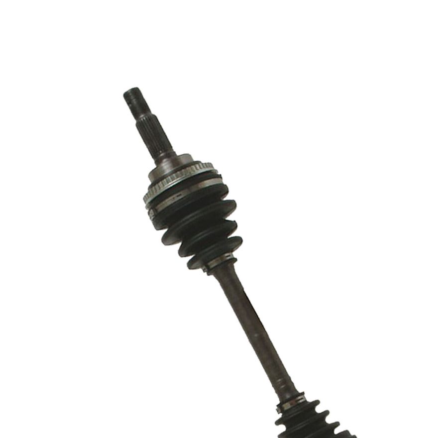 Front Right CV Axle - 1503_AX