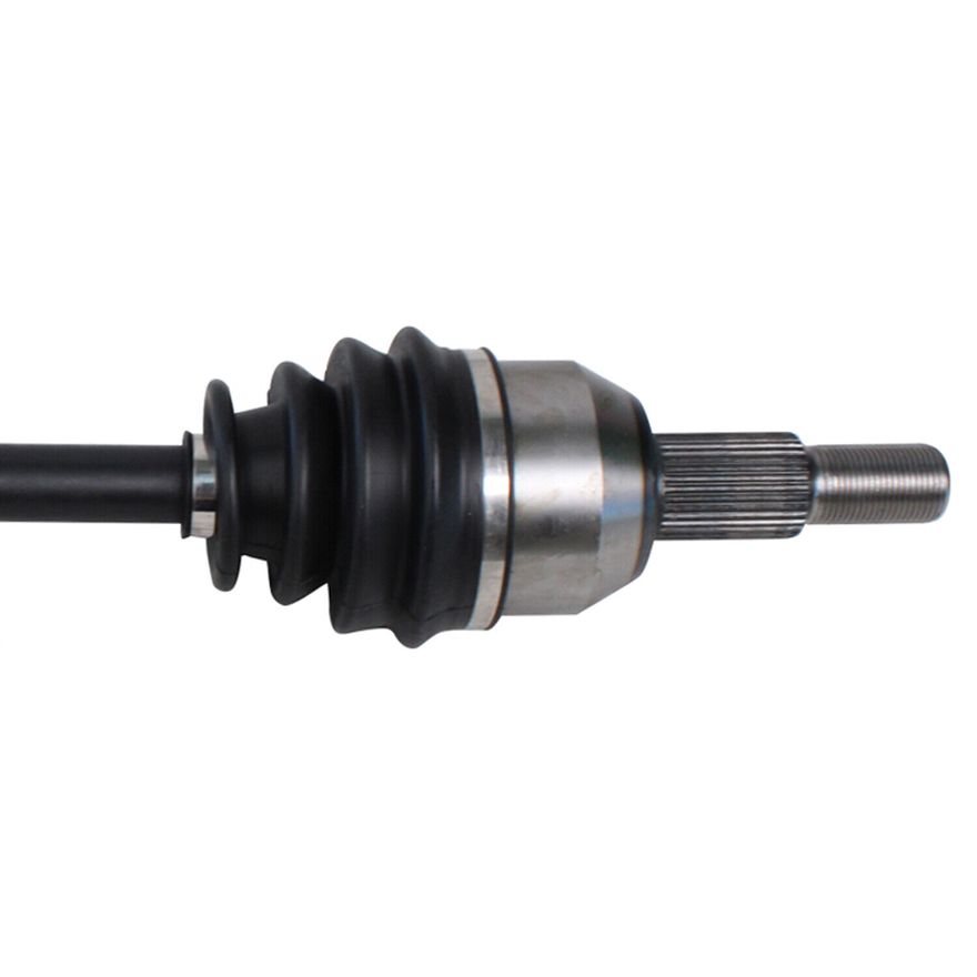 Front Right CV Axle - 150E_AX-NEW