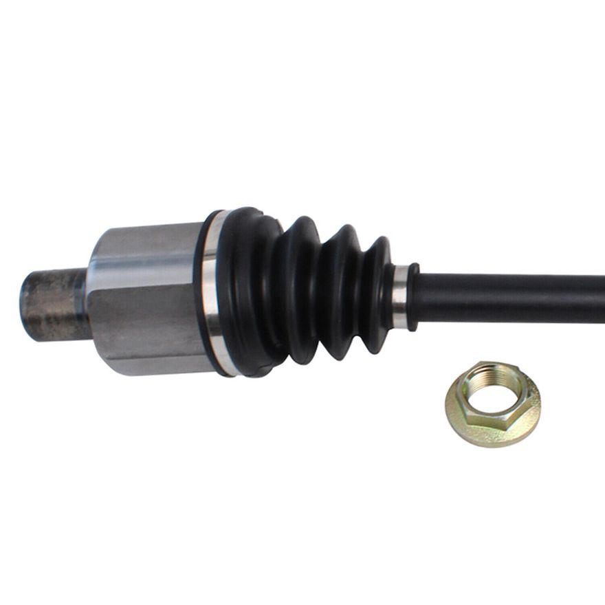 Front Right CV Axle - 150E_AX-NEW