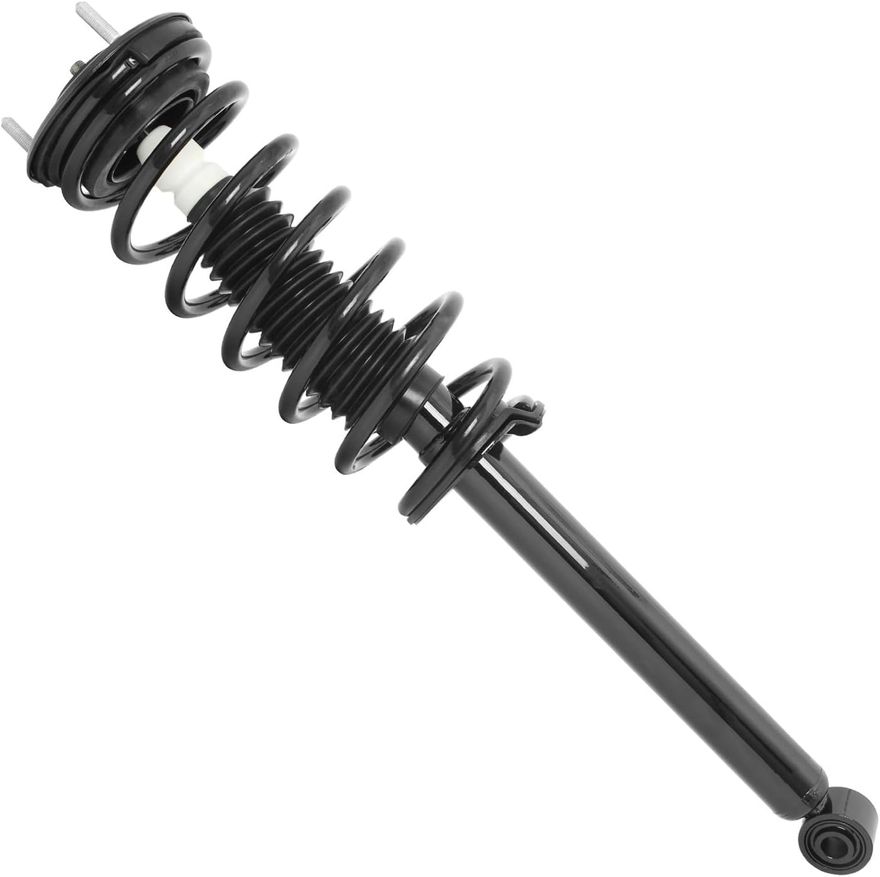 Rear Strut w/Coil Spring - 15143 / 15144