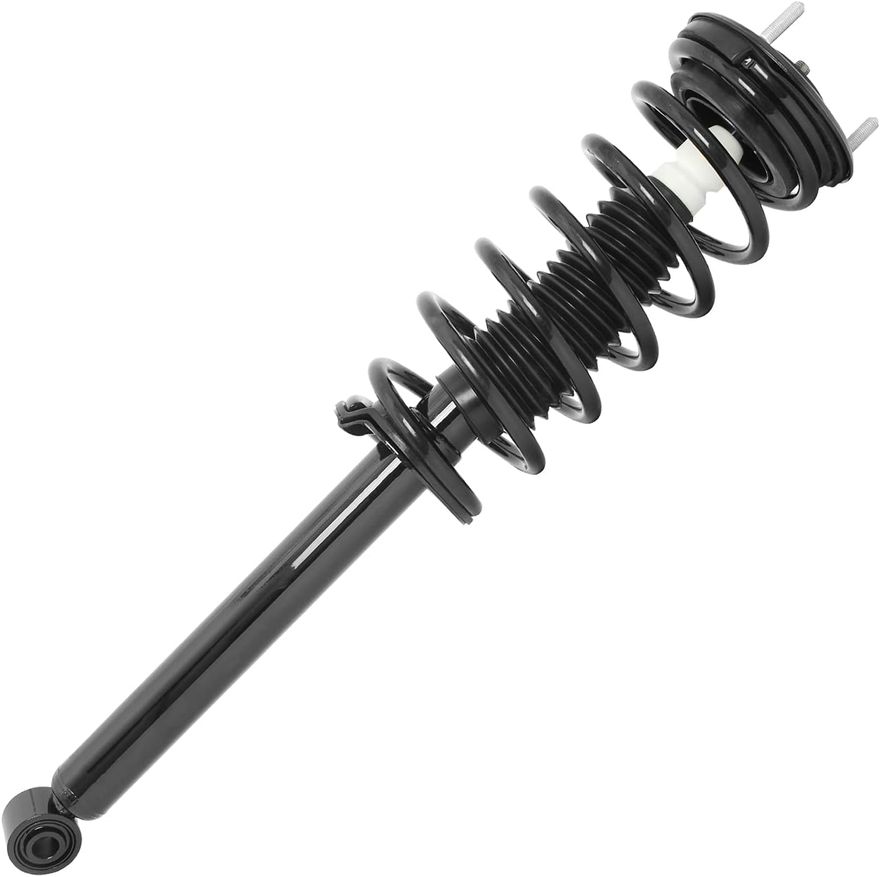 Rear Strut w/Coil Spring - 15143 / 15144