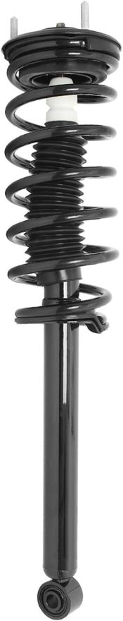 Rear Strut w/Coil Spring - 15143 / 15144