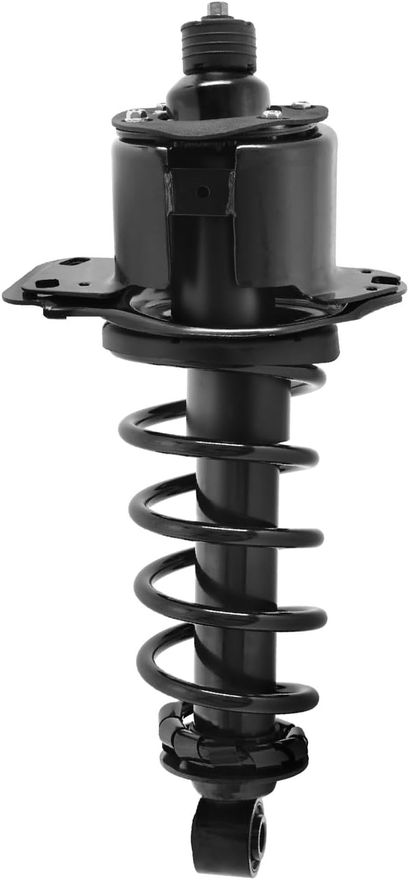 Rear Strut w/Coil Spring - 15181 / 15182