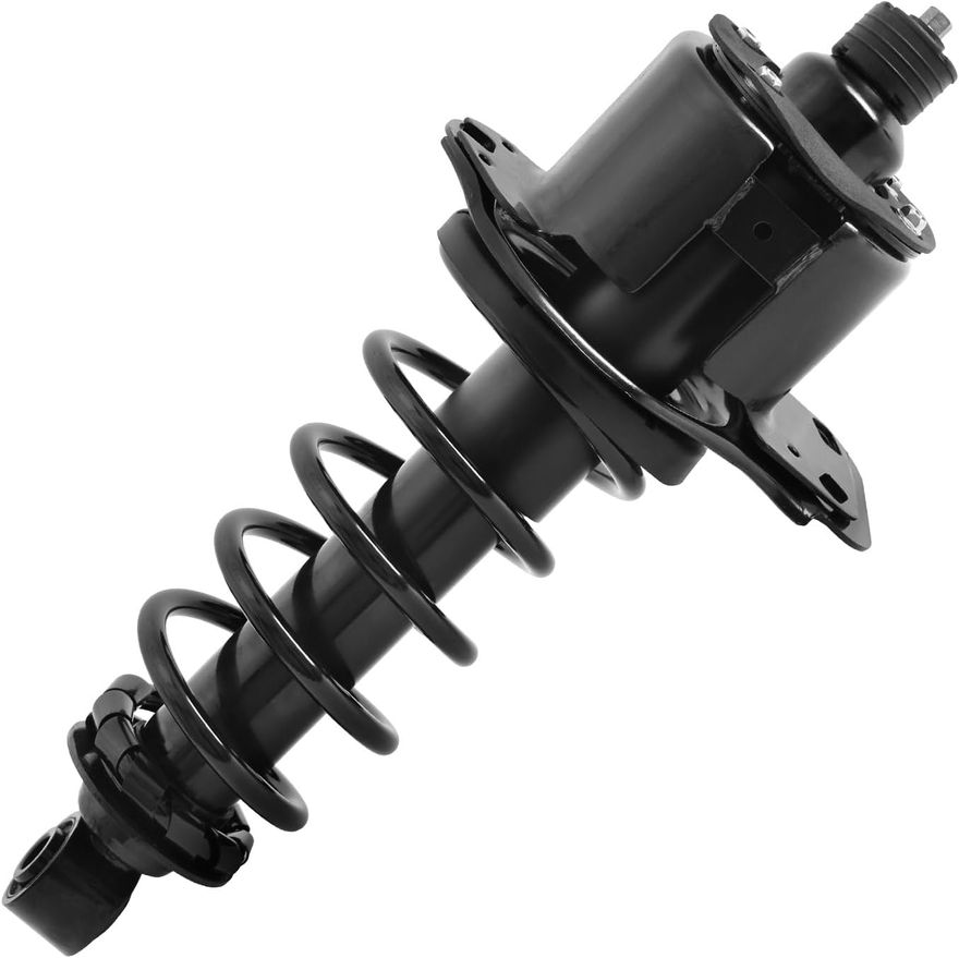 Rear Strut w/Coil Spring - 15181 / 15182