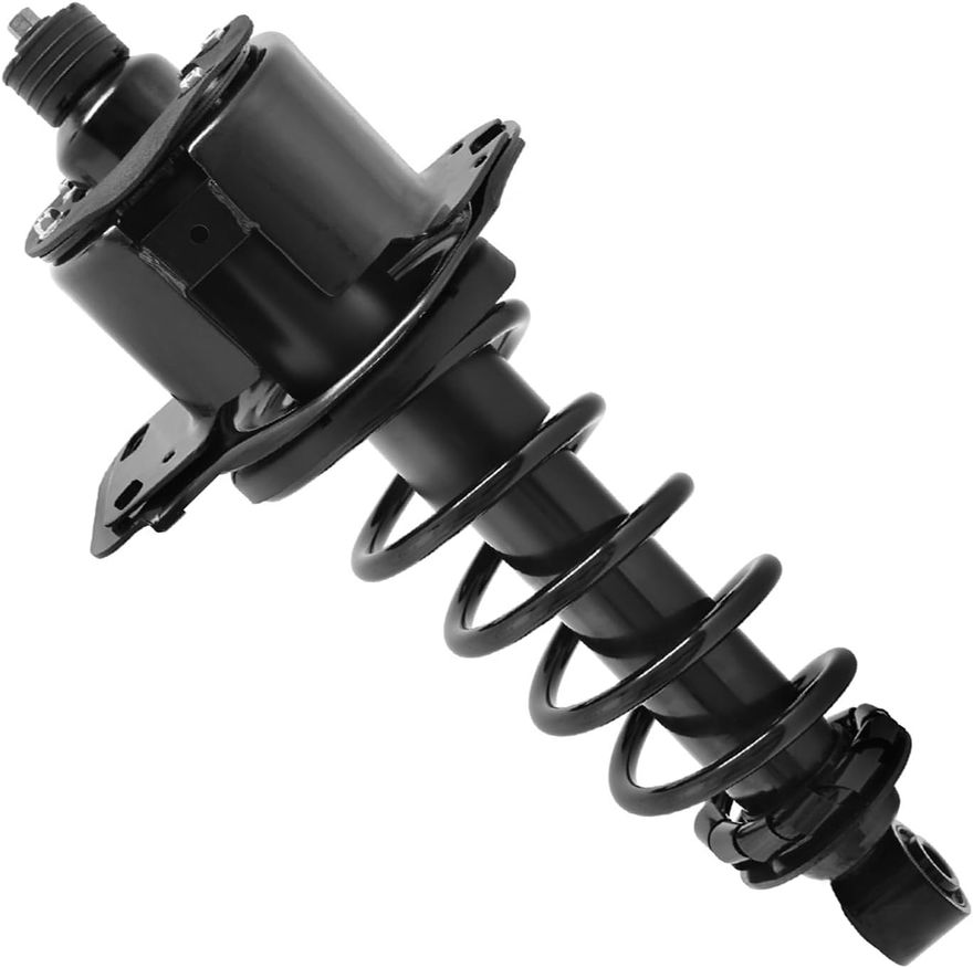 Rear Strut w/Coil Spring - 15181 / 15182