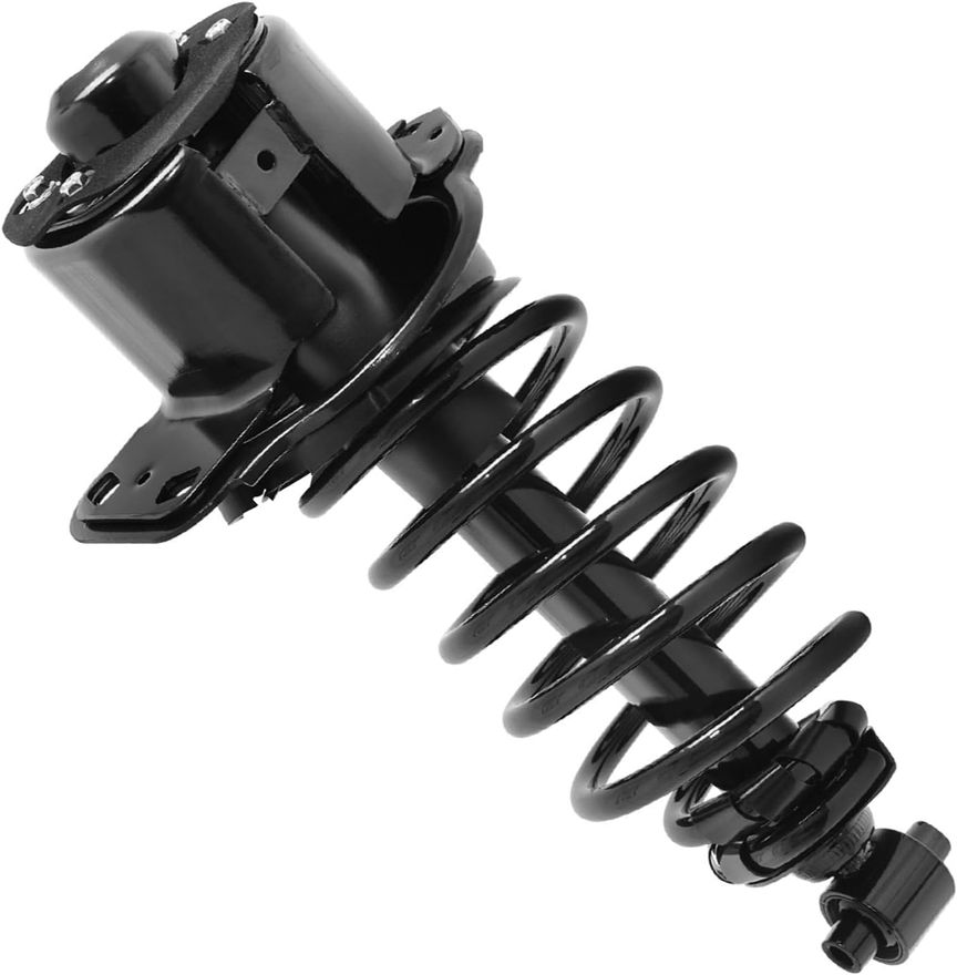 Rear Strut w/Coil Spring - 15183 / 15184