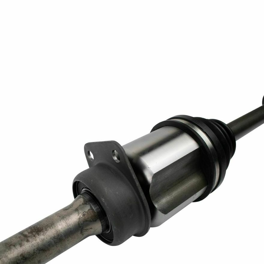 Front Right CV Axle - 1518_AX
