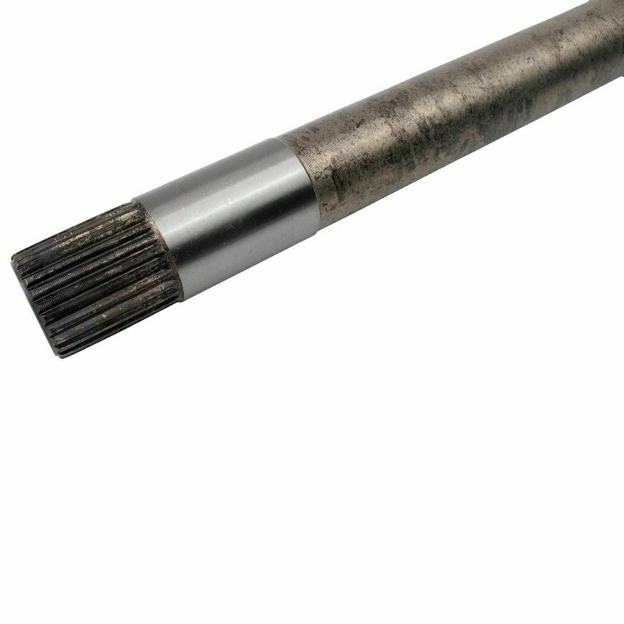 Front Right CV Axle - 1518_AX