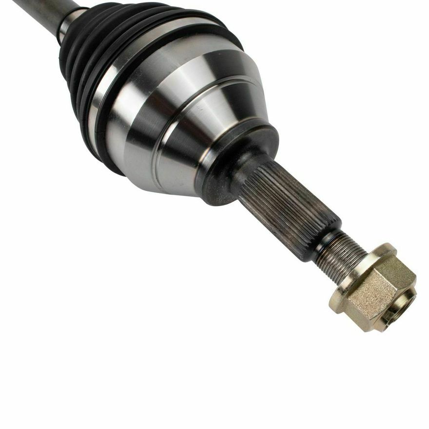 Front Right CV Axle - 1518_AX