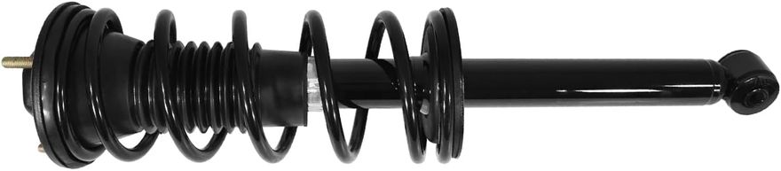 Rear Strut w/Coil Spring - 15190