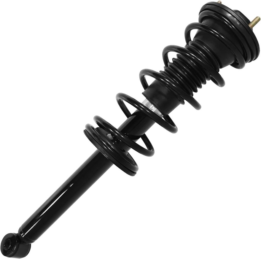 Rear Strut w/Coil Spring - 15190 x2