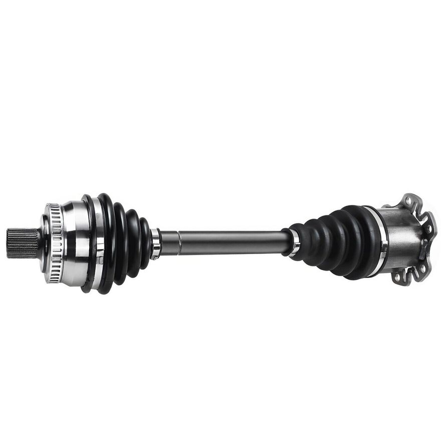 Front Right CV Axle Shaft - 1511_AX