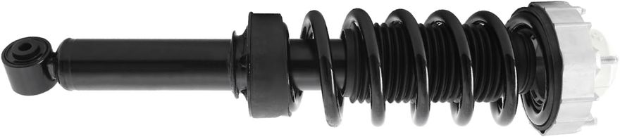 Rear Strut w/Coil Spring - 15240