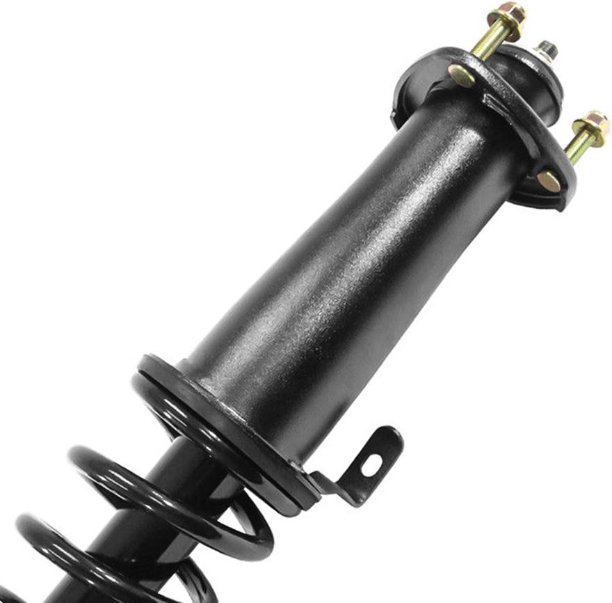 Rear Strut w/Coil Spring - 15260