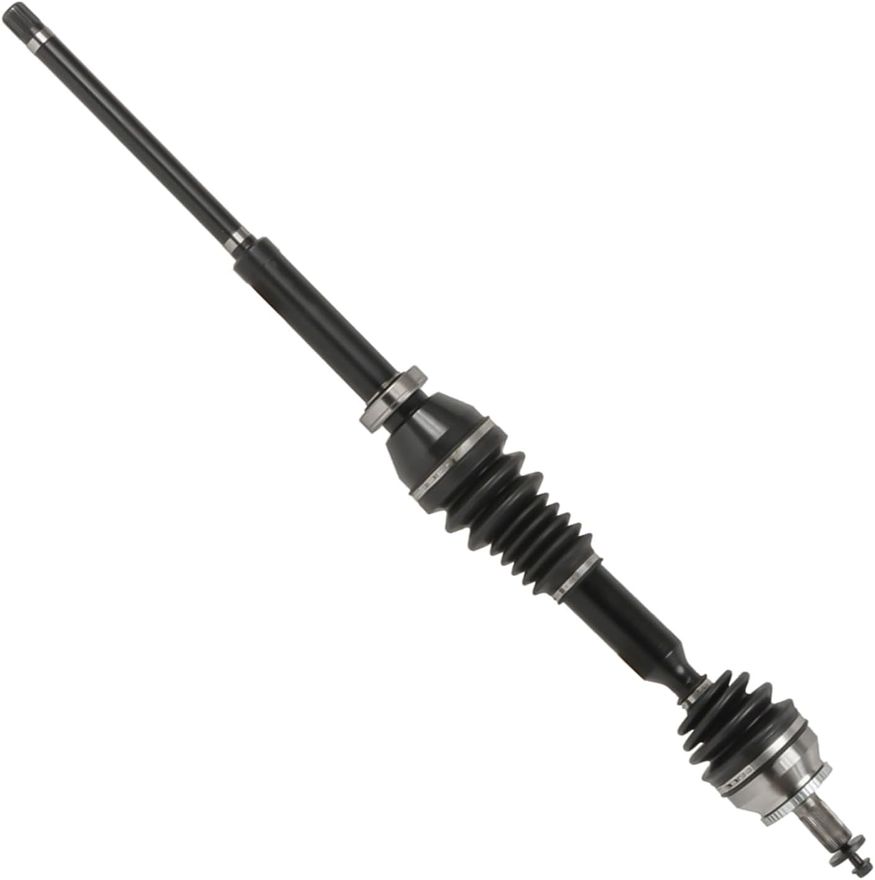 Front Right CV Axle Shaft - 1527_AX