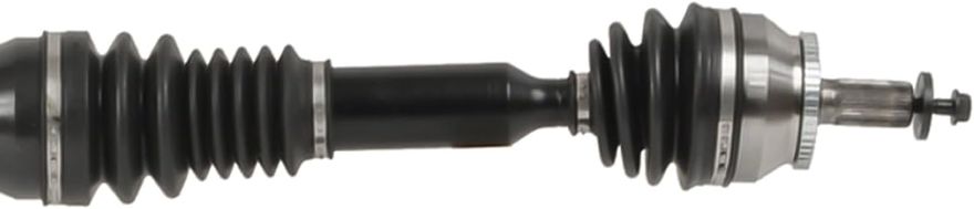 Front Right CV Axle Shaft - 1527_AX