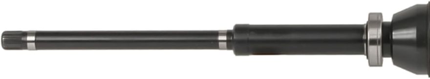 Front Right CV Axle Shaft - 1527_AX