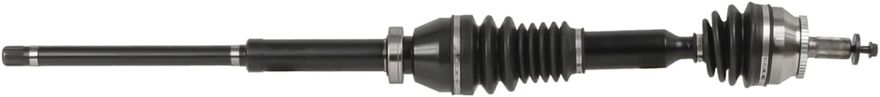 Front Right CV Axle Shaft - 1527_AX