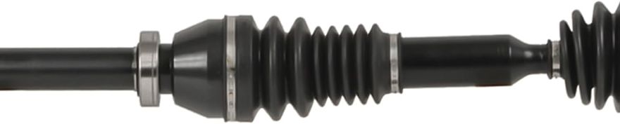 Front Right CV Axle Shaft - 1527_AX