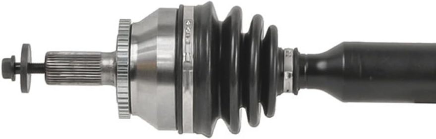 Front Left CV Axle Shaft - 1529_AX