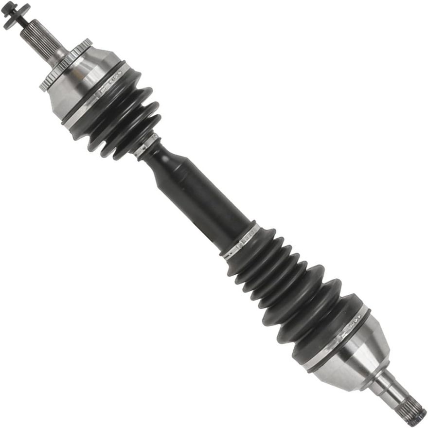 Front Left CV Axle Shaft - 1529_AX