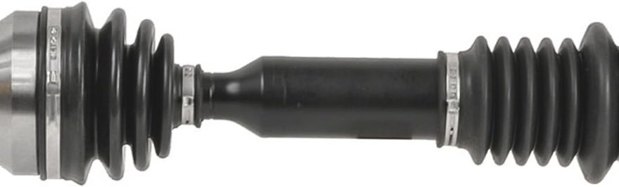 Front Left CV Axle Shaft - 1529_AX