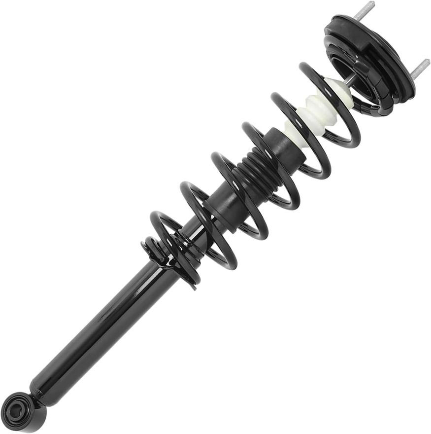 Main Image - Rear Left Strut w/Coil Spring