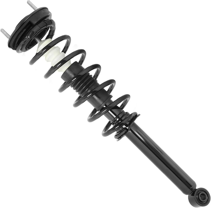 Rear Strut w/Coil Spring - 15221 / 15222