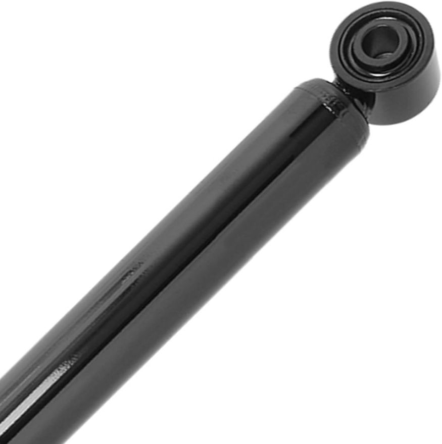 Rear Strut w/Coil Spring - 15221 / 15222