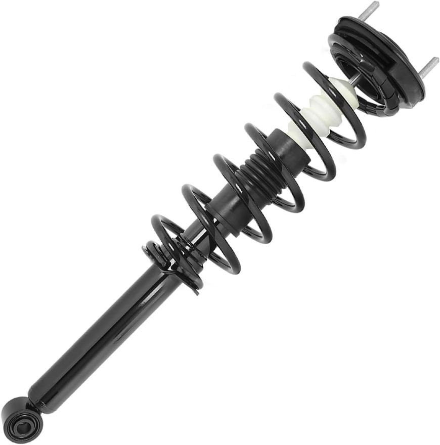 Main Image - Rear Right Strut w/Coil Spring