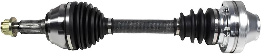 Front CV Axle Shaft - 1534_AX