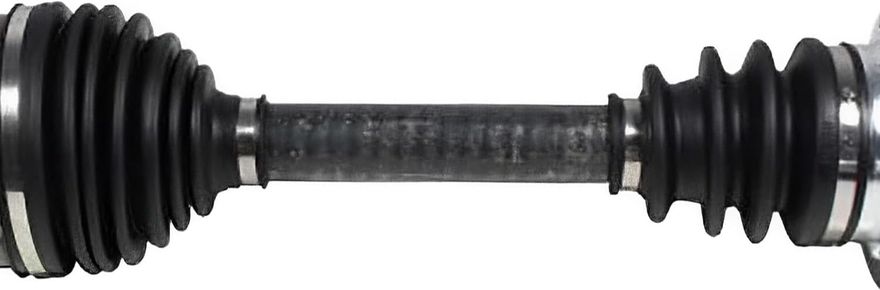 Front CV Axle Shaft - 1534_AX