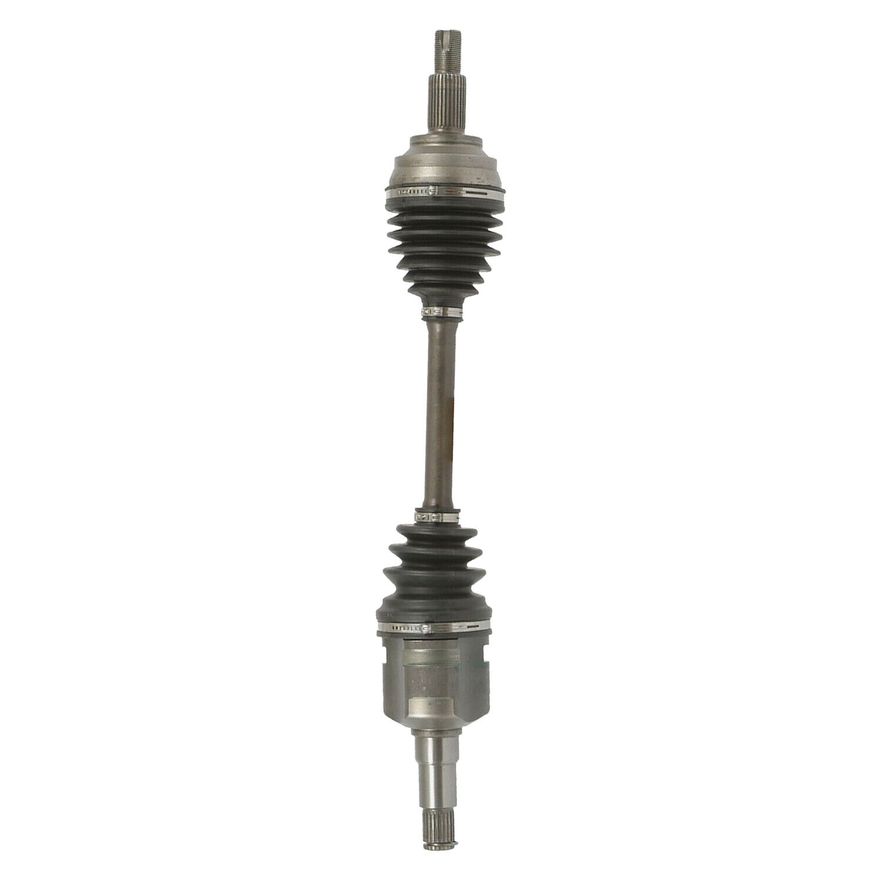 Front Left CV Axle - 1537_AX
