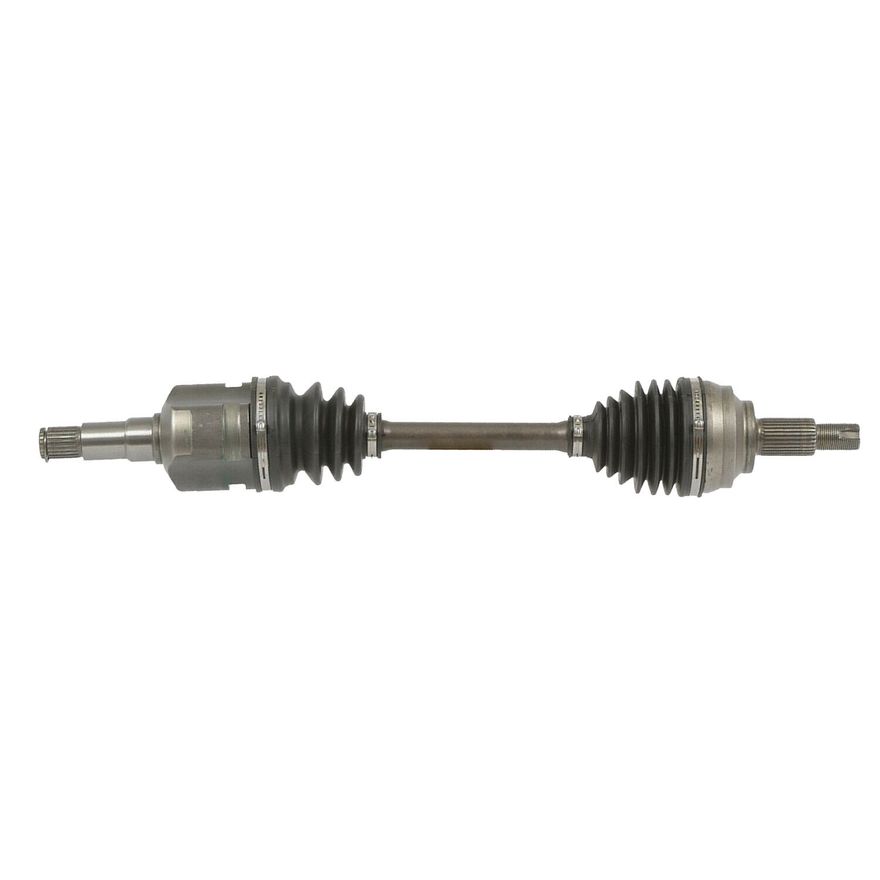Front Left CV Axle - 1537_AX