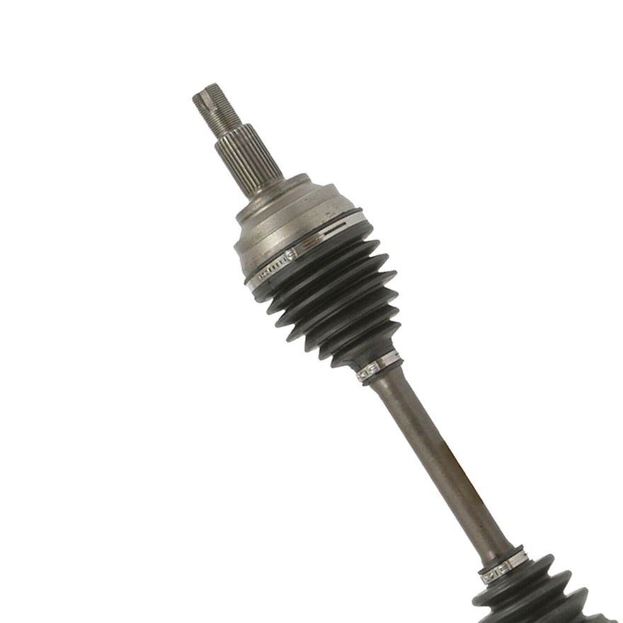 Front Left CV Axle - 1537_AX