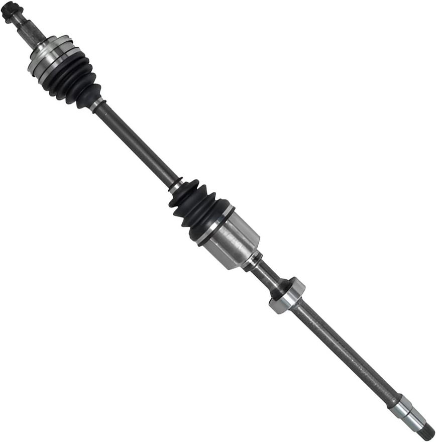 Front Right CV Axle - 1538_AX