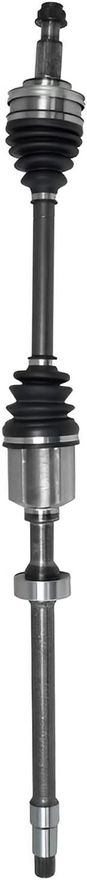 Front Right CV Axle - 1538_AX