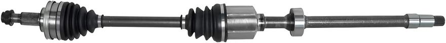 Front Right CV Axle - 1538_AX
