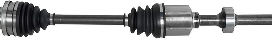 Front Right CV Axle - 1538_AX