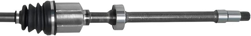 Front Right CV Axle - 1538_AX