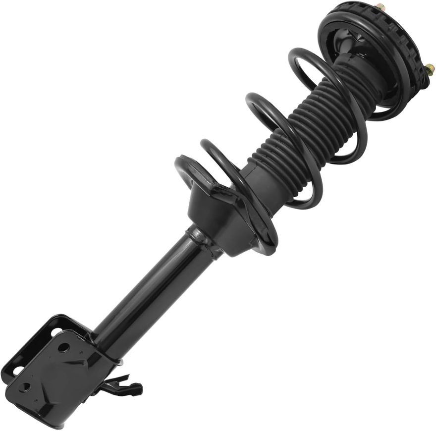 Main Image - Rear Left Strut w/Coil Spring