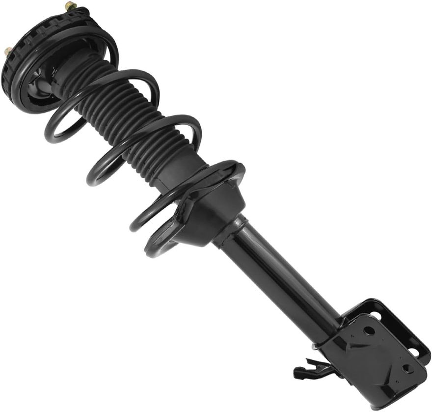 Rear Strut w/Coil Spring - 15391 / 15392