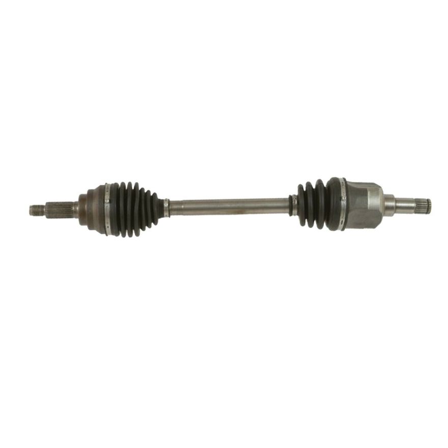 Front Left CV Axle - 1539_AX