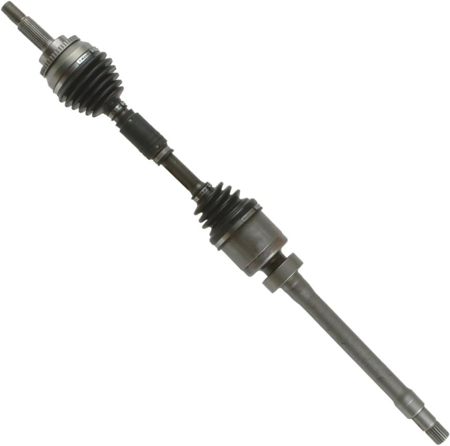 Front Right CV Axle Shaft - 1533_AX