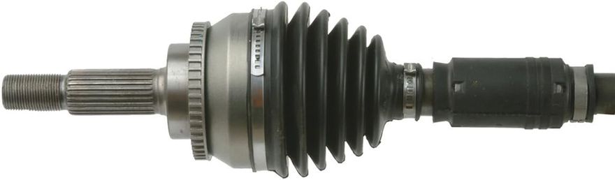 Front Right CV Axle Shaft - 1533_AX