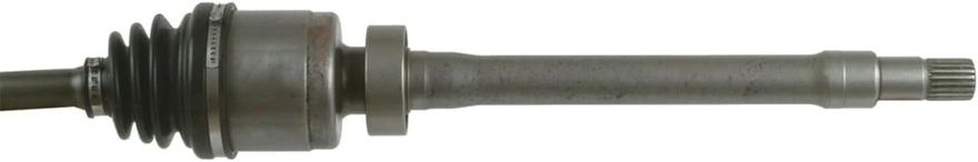 Front Right CV Axle Shaft - 1533_AX