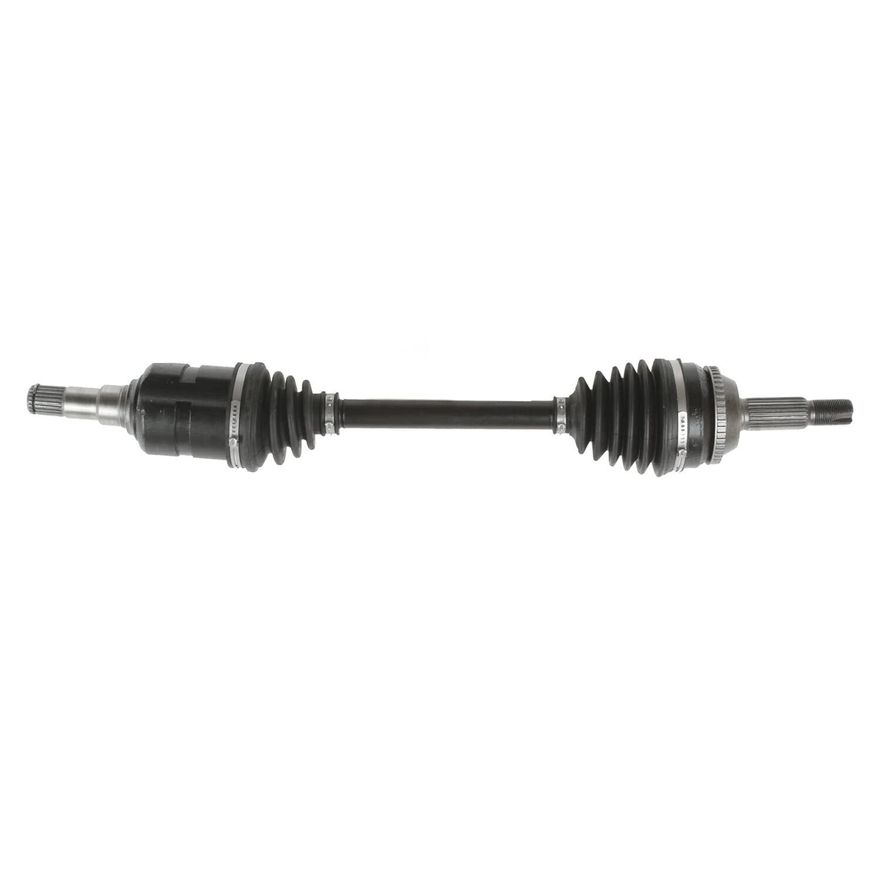 Front Driver Side CV Axle